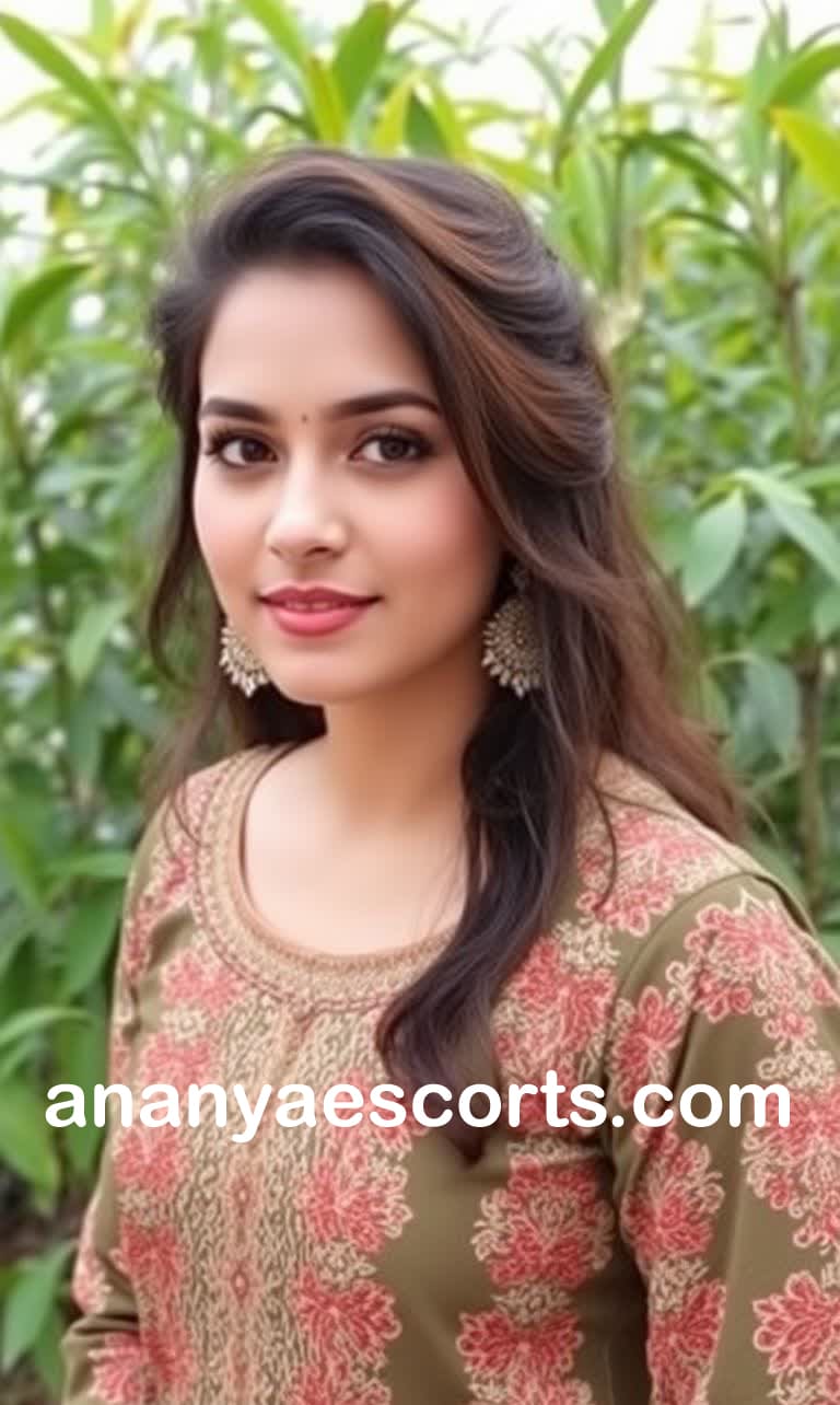 Escort Service in Dimapur