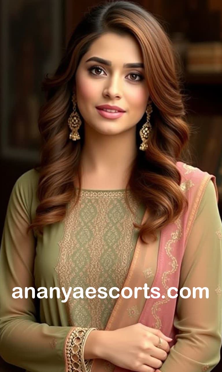 Escort Service in Dimapur